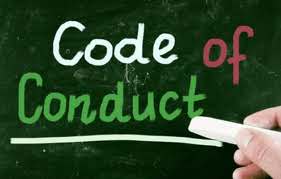 6 Tips On Writing a Code Of Conduct For a Business - The Compliance and Ethics Blog