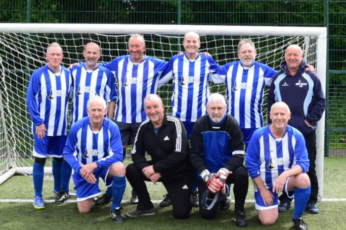 GMWFL Spring 2024 – Stripes promoted to division 3 as&nbsp;champions